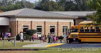 Shorter elementary school days part of new St. Charles Dist. 303 teacher contract