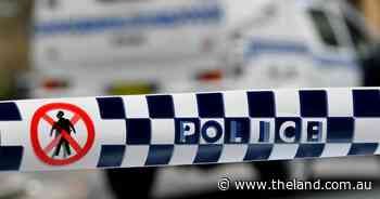 Man dies after two vehicle crash at Howlong