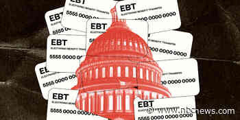 Inside the Florida group pushing to slash food stamp rolls nationwide