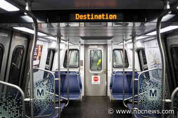 One dead after shooting on D.C. Metro less than quarter mile from Nationals Park, police say