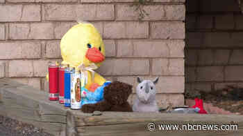 Arizona mother pleads guilty to murder, child abuse after 6-year-old son died of starvation