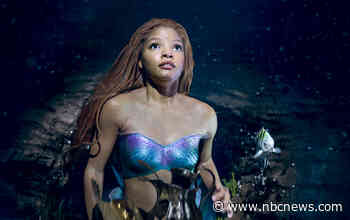 Actually, Black mermaids have been part of mythology for a long time