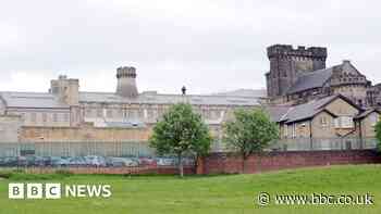 Prison guard guilty of possessing white supremacist terror manual