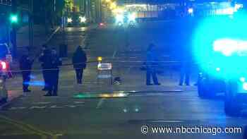 8 Dead, 30 Wounded in Chicago Memorial Day Weekend Shootings