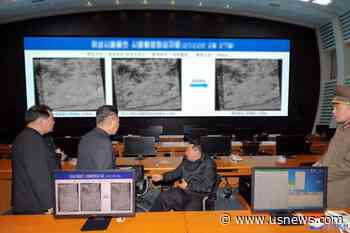 North Korea Notifies Japan of Plan to Launch Satellite