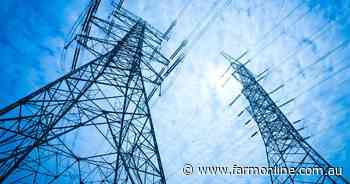 Power line plans to be fast tracked despite protests