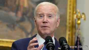 Biden, McCarthy finalize deal to raise U.S. debt limit and avoid default