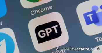 LiP presents false citations to court after asking ChatGPT