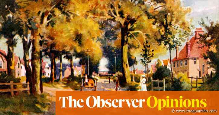 New garden cities and suburbs are a solution to the housing crisis | Observer letters
