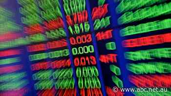 Live: Gains across ASX on US debt ceiling deal optimism