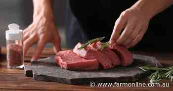 Global chefs work up an appetite for Aussie beef
