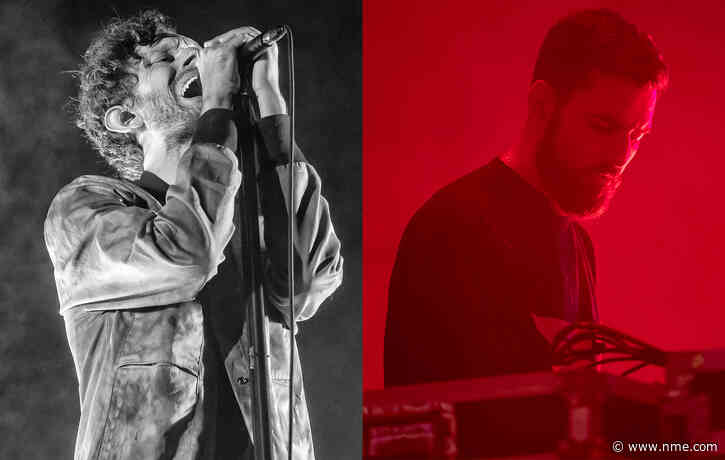 The Warehouse Project announce Moderat, Bicep and more for 2023 season
