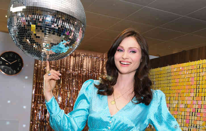 Sophie Ellis Bexter on the UK’s shortlist for Eurovision 2024