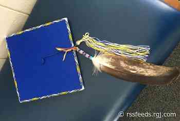 New law allows Nevada public school students to wear religious, cultural adornments at graduation