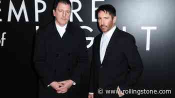 Trent Reznor, Atticus Ross to Score ‘Teenage Mutant Ninja Turtles’ Movie