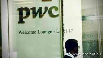 PwC orders nine partners to go on leave amid tax scandal fallout