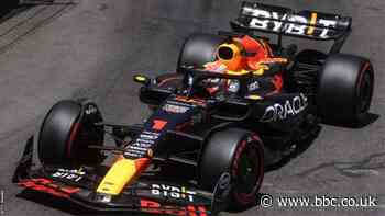 F1 Spanish Grand Prix 2023 practice, qualifying and race start times