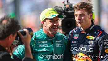 Monaco Grand Prix: No Fernando Alonso fairytale, but there's an F1 bromance in the air