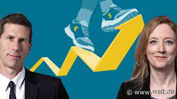 Die Erfolgsgeheimnisse der Börse und die Aktien-Gewinner von morgen