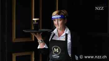 Nach dem Tabak der Alkohol – Irland sieht sich als globaler Trendsetter und führt Gesundheitswarnungen für Bier, Schnaps und Wein ein