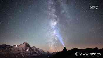 Der helle Wahnsinn: Wie Kunstlicht die Nacht verdrängt und was sich dagegen tun lässt