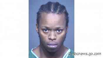 Suspect arrested in 5 separate shootings in Phoenix metro area that left 4 dead