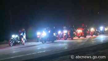 3 dead, 5 injured as biker gang shootout erupts in Red River, New Mexico