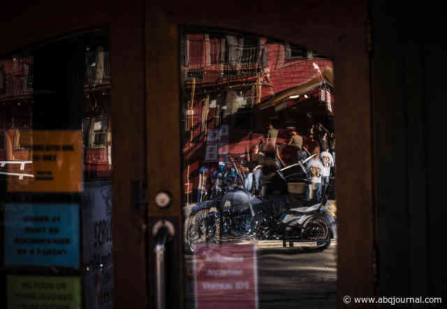 ‘Then you heard the next volley’: Red River residents react to weekend shooting