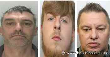 Biggest Bristol jail terms imposed in the last nine months