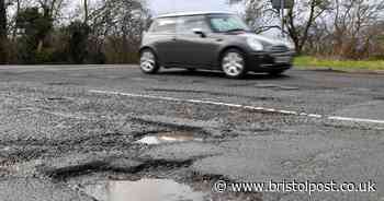 Bristol’s worst roads for potholes according to our poll