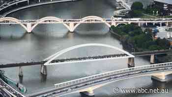 Uber charged customers toll despite Go Between Bridge being free for the weekend