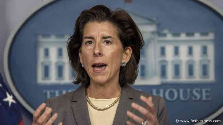 US 'won't tolerate' China's ban on chipmaker Micron