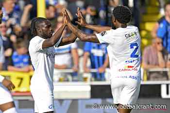 Genk heeft vertrouwen in Club Brugge en titel volgende week: &quot;Ze zullen er alles aan doen om te winnen&quot;
