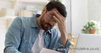 One in seven people feel their debt is 'out of control' with 'no way' of paying it off