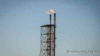 Workers 'very shaken up' following incident at one of nation's largest gas plants