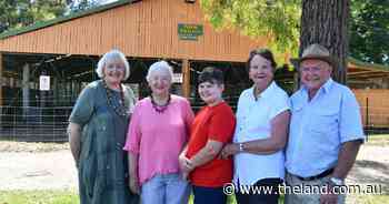 New plans lodged: What's next for Bathurst's beloved Ern Prior Pavilion