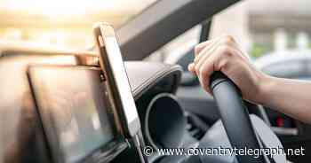 Coventry most driver-friendly city in UK according to new research