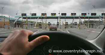 M6 Toll introduces new major rule change - with many not happy about it