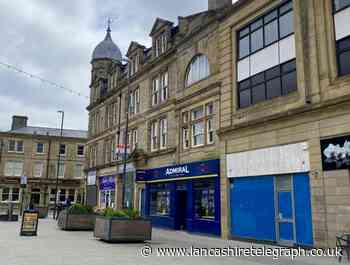 Plans for historic Accrington town centre building revealed