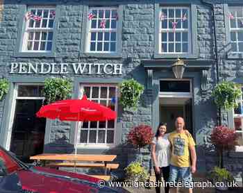The Pendle Witch in Sabden undergoes £40K refurbishment