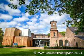 Improvement works to Leyland park set to begin