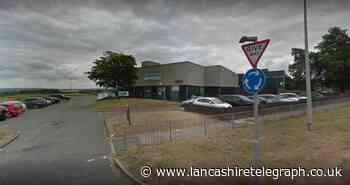Shadsworth's redundant leisure centre demolition scheduled