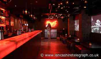 Marvin's Bar: New soul and Motown bar open in Blackpool