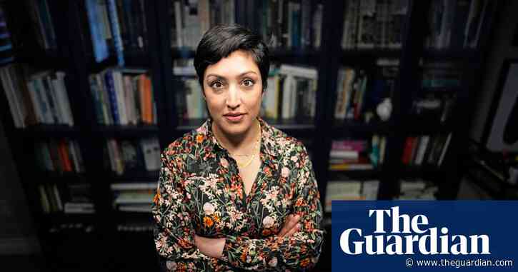 ‘I do not think ethical surveillance can exist’: Rumman Chowdhury on accountability in AI