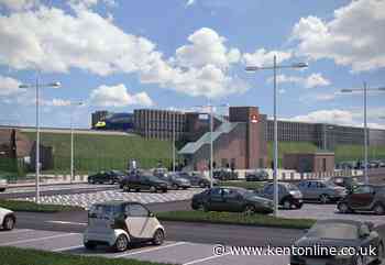 Thanet to Bournemouth high-speed rail link talks involve officials from Kent County Council and East Sussex County Council