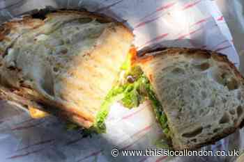 5 best sandwich places in Greenwich according to Tripadvisor