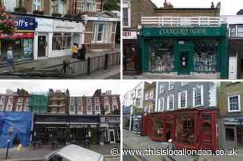 How Blackheath Village has changed in the last 15 years