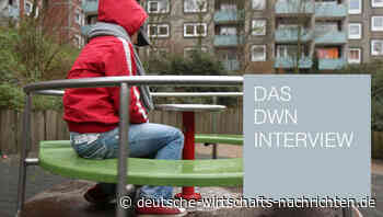 DWN-Exklusiv-Interview: Sterberisiko Armut