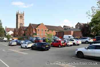 Transport campaigner speaks out over plans for Ludlow