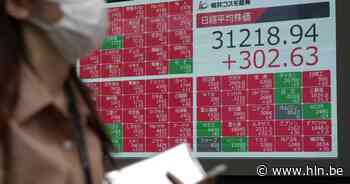 Opluchting op beurzen na akkoord over verhoging schuldenplafond in Verenigde Staten